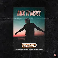 Teemid — Latch — обложка